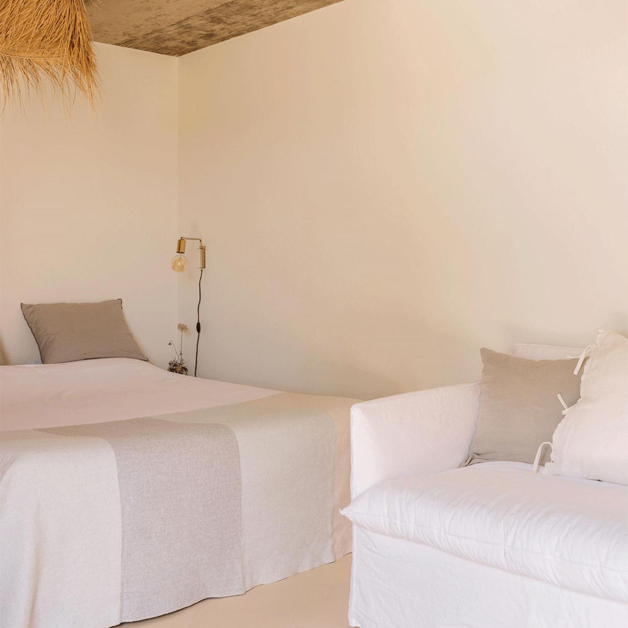 Campo De Arroz Villa Carvalhal  Rom bilde