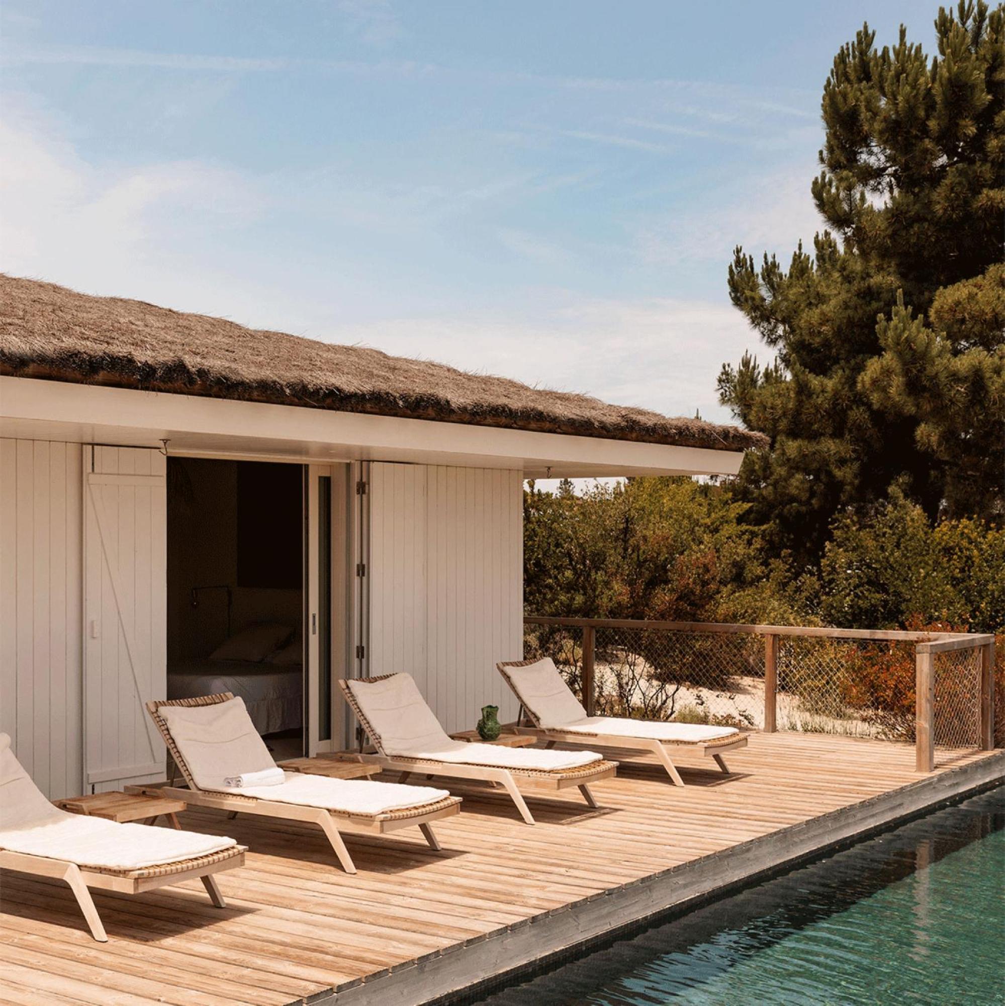 Campo De Arroz Villa Carvalhal  Rom bilde