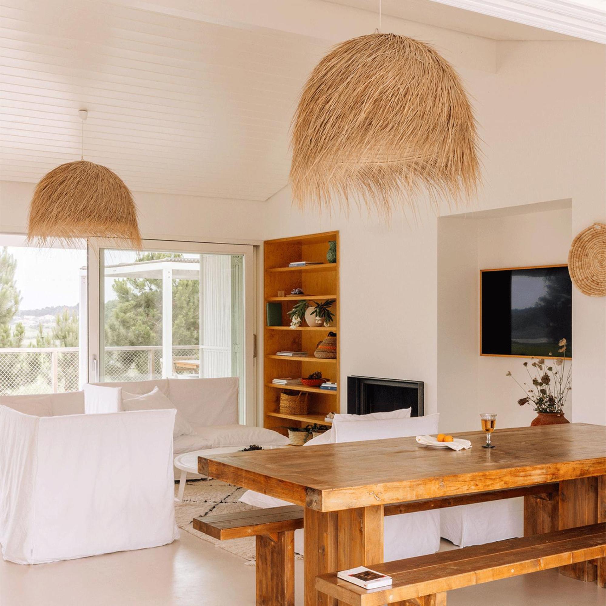 Campo De Arroz Villa Carvalhal  Rom bilde