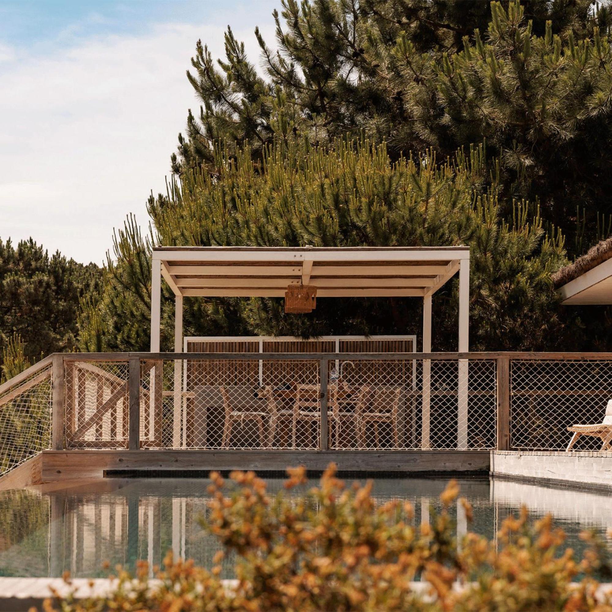 Campo De Arroz Villa Carvalhal  Rom bilde